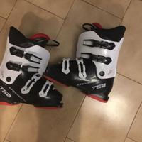 Scarponi sci