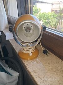 lampada anni 60