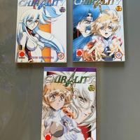 Chirality Completa 1° ed. ITA (Satoshi Urushihara)