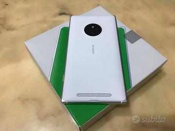 Nokia Lumia 830