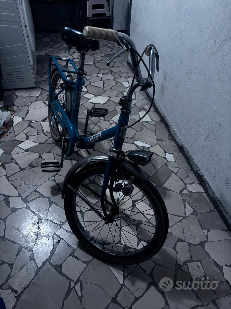 Brompton, la bici pieghevole elettrica per eccellenza ora da