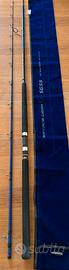canna da shore jigging sgs6 60-150g