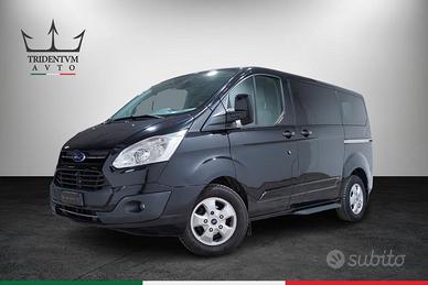 Ford Transit Custom 310 2.0 tdci 170cv Trend combi