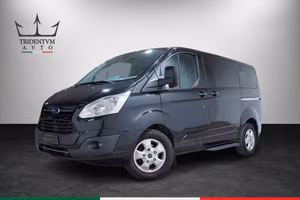 Ford Transit Custom 310 2.0 tdci 170cv Trend combi
