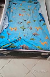 Letto bambino