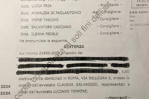 camper in buone condizioni