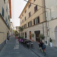 Bilocale CON GIARDINO PRIVATO - Zona Centrale