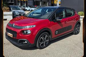 CITROEN C3 BlueHDi 75 S&S Feel