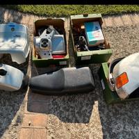 ricambi piaggio cosa