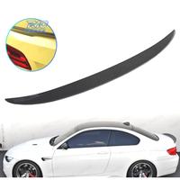 SPOILER ALETTONE BMW E92 LOOK M PERFORMANCE CARBON