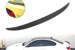 SPOILER ALETTONE BMW E92 LOOK M PERFORMANCE CARBON