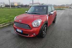 MINI Countryman Mini Cooper D Countryman