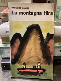 La montagna Hira