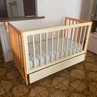 Letto bambino