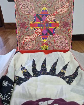 Foulard etro