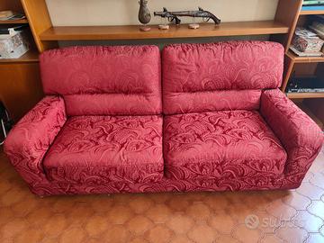Divano letto