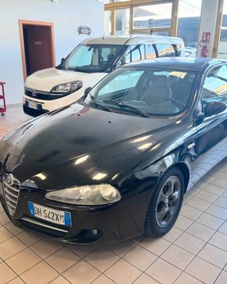 Alfa Romeo 147 1.9 JTD M-JET 16V 3 porte Exclusive