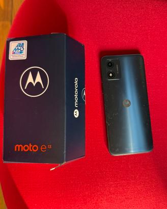 Smartphone Android