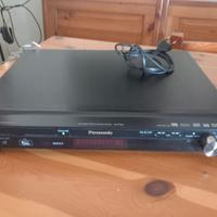 Lettore dvd più dolby surround