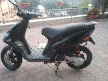 Scooter piaggio Energi 50 cc