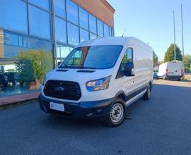 FORD Transit 350 2.0TDCi EcoBlue 130CV PL-TM Fur
