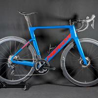 Bici da corsa Merida Reacto 6000