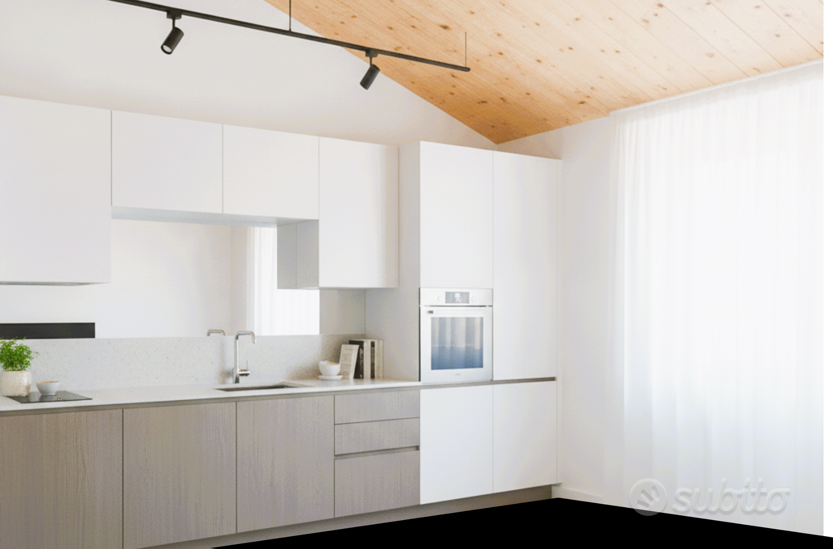 Appartamento – Mondolfo, Cento Croci - Vista 3