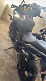 Kawasaki Versys 650 - 2019