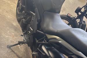 Kawasaki Versys 650 - 2019