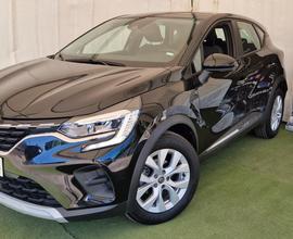 RENAULT CAPTUR 1.0 / 100Cv FULL OPTIONAL 2020