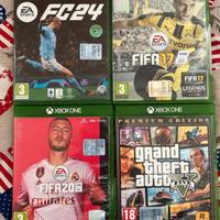 Giochi Xbox 