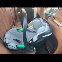 seggiolino auto foppapedretti