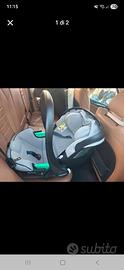 seggiolino auto foppapedretti