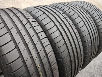 gomme estive 225.55.R17 101Y Bella 