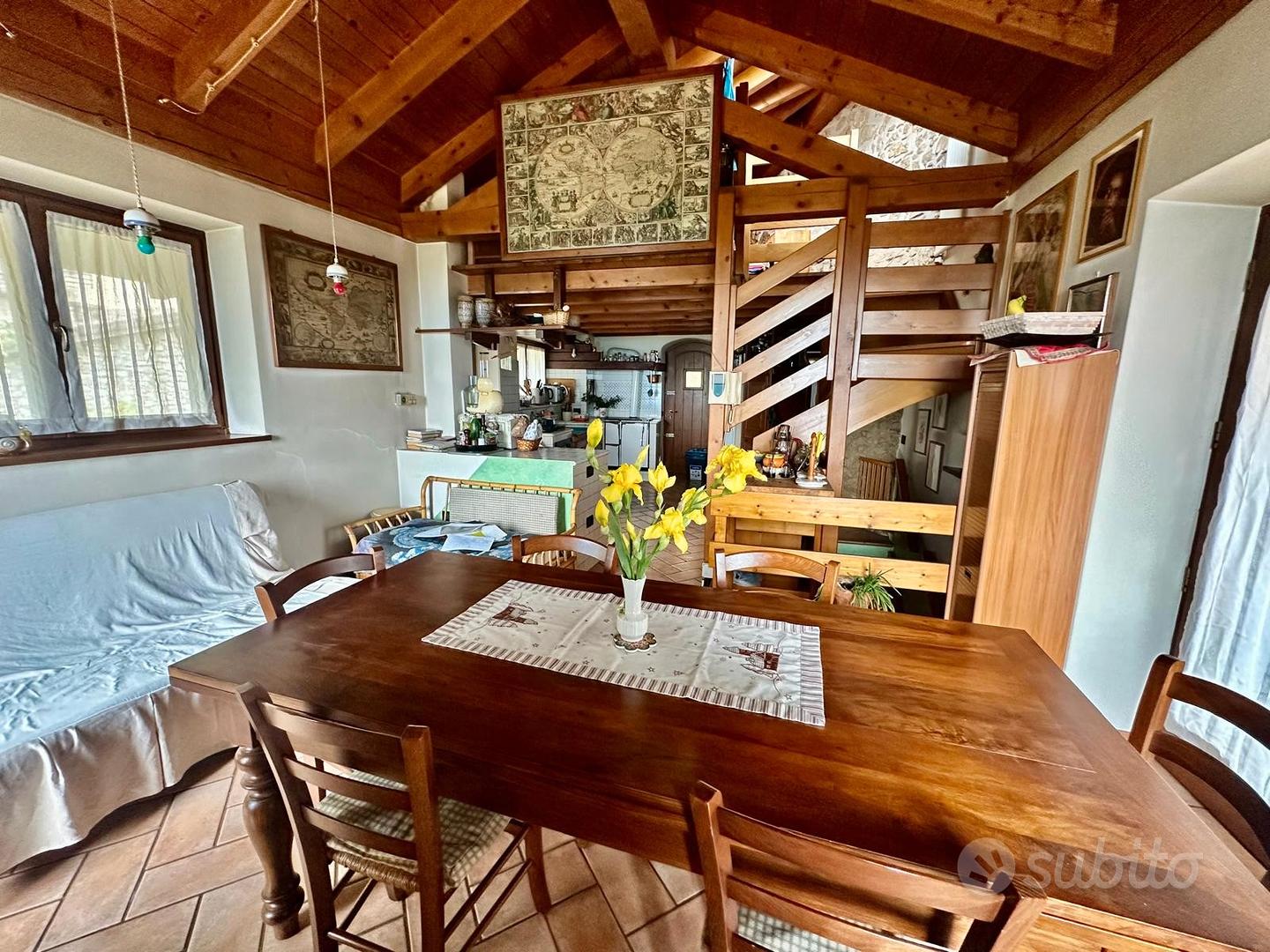 Apartment in Mori, Corniano - Vista 4