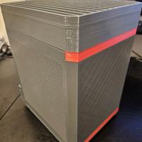 Case Mini ITX