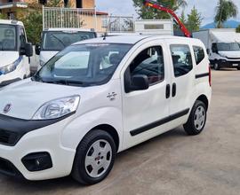 Fiat Qubo 1.3 MJT 95 CV Lounge