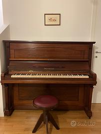 Pianoforte verticale Neumeyer 88 tasti - Perfetto