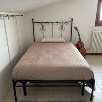 Letto una piazza e mezza