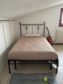 Letto una piazza e mezza