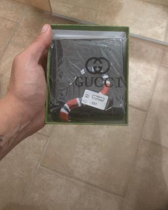 portafoglio Gucci 