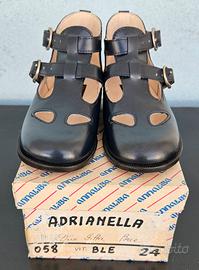 Scarpe Adrianella bimbo/a 24