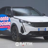 PEUGEOT 3008 ii 2016 3008 1.6 hybrid4 phev GT 300c