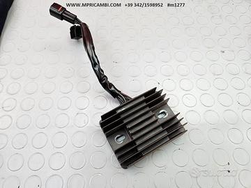 REGOLATORE TENSIONE SUZUKI GSXR 750 2006 2007 GSX
