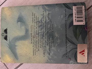 Libro di silvana de mari l’ultimo elfo