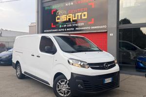 Opel Vivaro 2.0 Diesel 120CV S&S PL-SL-TN L Furg.E