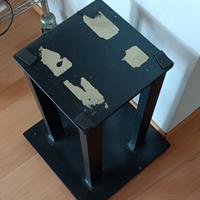 supporti artigianali per casse acustiche