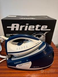 Ferro da stiro con caldaia - Ariete 5571