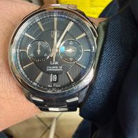 Tag heuer cronografo link caliber 18