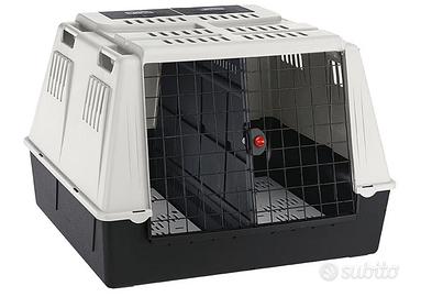 Trasportino cane maxi fino a 60 kg